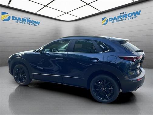 2025 Mazda CX-30 2.5 S Select Sport