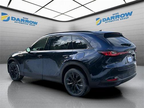 2026 Mazda CX-90 3.3 Turbo Premium Sport