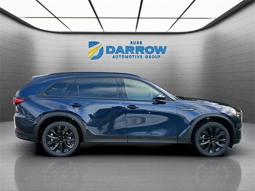 2026 Mazda CX-90 3.3 Turbo Premium Sport