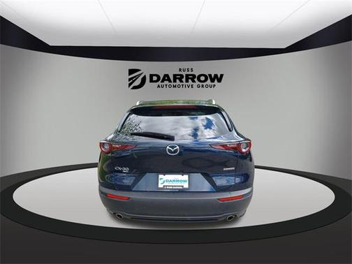 2022 Mazda CX-30 2.5 S Select Package