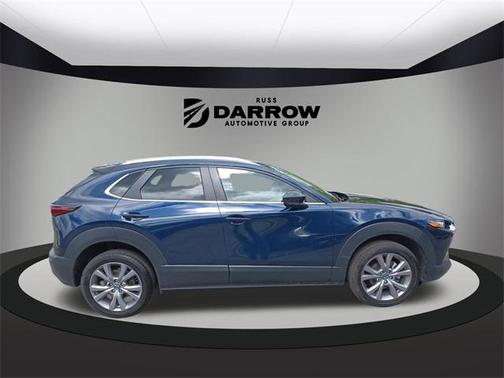 2022 Mazda CX-30 2.5 S Select Package