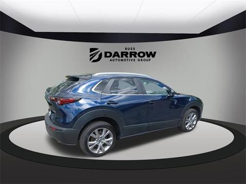 2022 Mazda CX-30 2.5 S Select Package