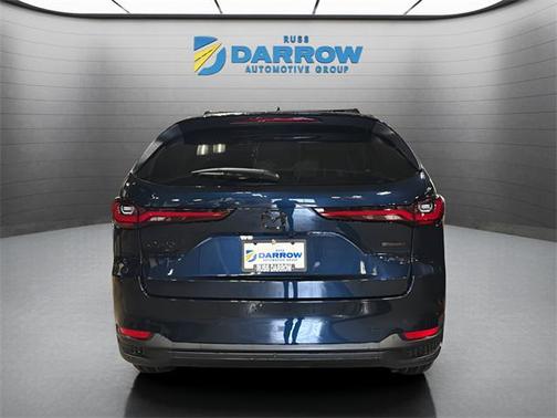 2026 Mazda CX-90 3.3 Turbo Premium Sport