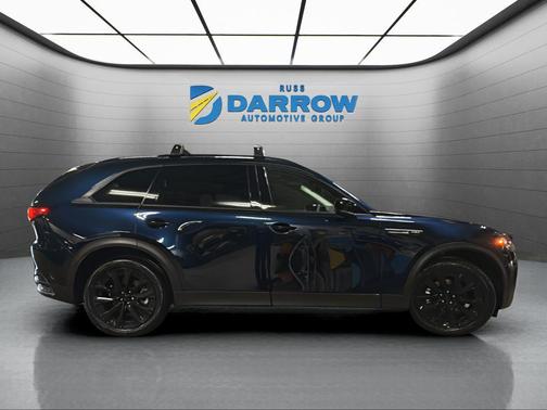 2026 Mazda CX-90 3.3 Turbo Premium Sport