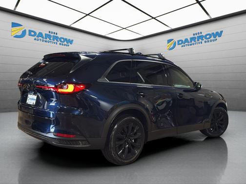 2026 Mazda CX-90 3.3 Turbo Premium Sport
