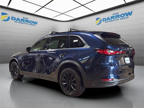 2026 Mazda CX-90 3.3 Turbo Premium Sport