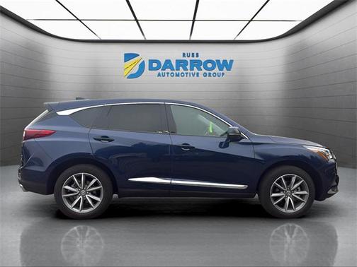 2023 Acura RDX Technology Package