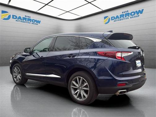 2023 Acura RDX Technology Package