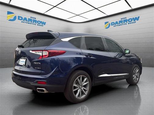 2023 Acura RDX Technology Package