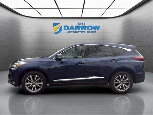 2023 Acura RDX Technology Package