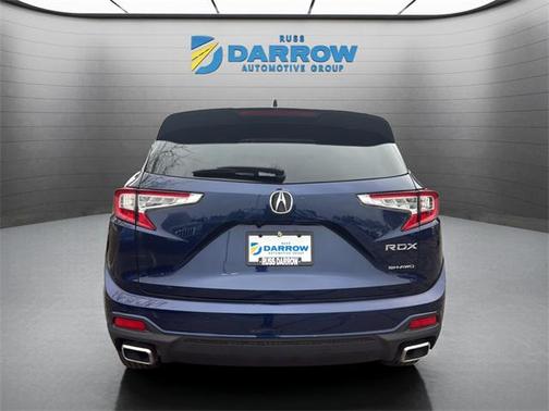 2023 Acura RDX Technology Package