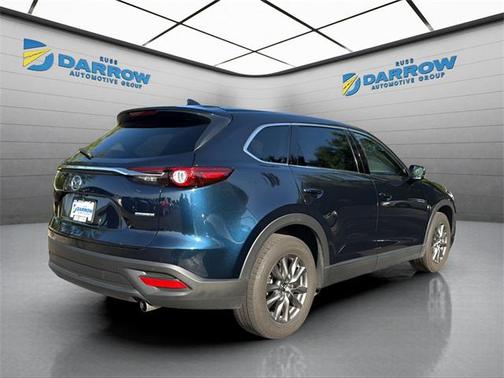 2023 Mazda CX-9 Touring
