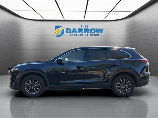 2023 Mazda CX-9 Touring