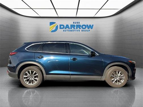 2023 Mazda CX-9 Touring