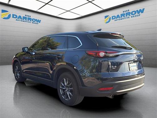 2023 Mazda CX-9 Touring
