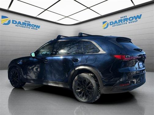 2026 Mazda CX-90 3.3 Turbo Premium Sport