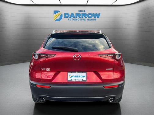 2026 Mazda CX-30 2.5 S Premium Package