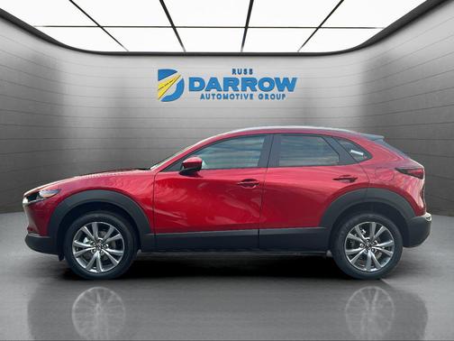 2026 Mazda CX-30 2.5 S Premium Package