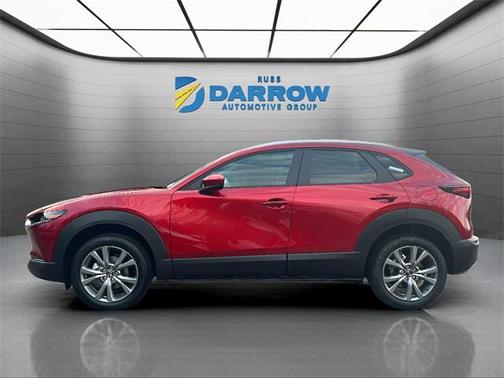 2026 Mazda CX-30 2.5 S Premium Package