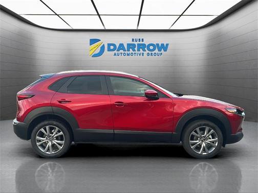 2026 Mazda CX-30 2.5 S Premium Package