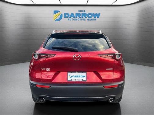 2026 Mazda CX-30 2.5 S Premium Package