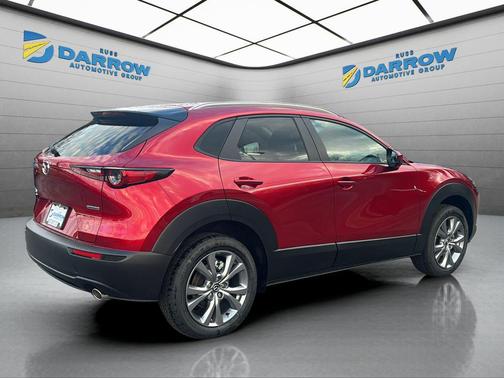 2026 Mazda CX-30 2.5 S Premium Package
