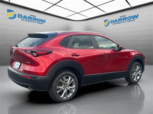 2026 Mazda CX-30 2.5 S Premium Package