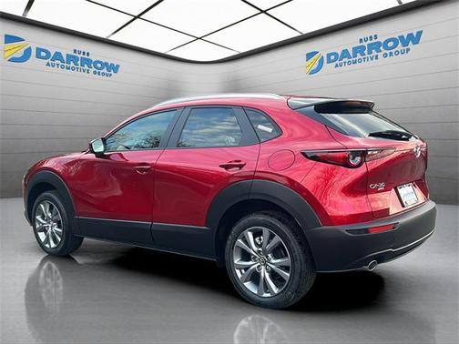 2026 Mazda CX-30 2.5 S Premium Package