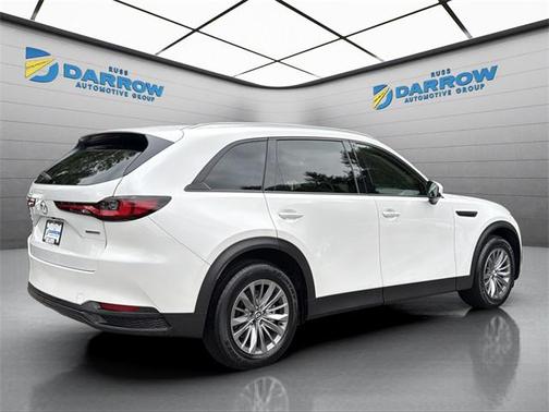 2024 Mazda CX-90 3.3 Turbo Preferred Plus