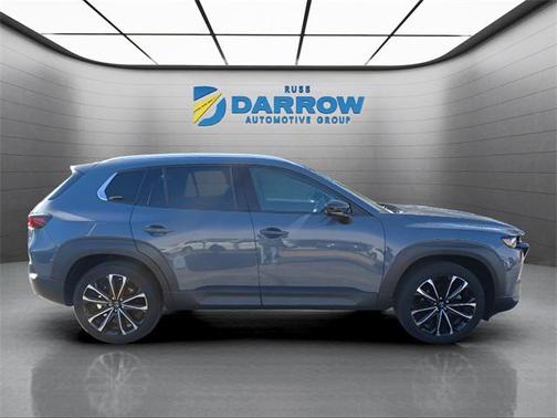 2024 Mazda CX-50 2.5 S Premium Plus