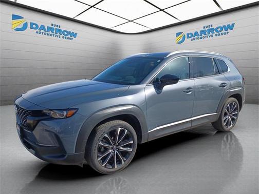 2024 Mazda CX-50 2.5 S Premium Plus