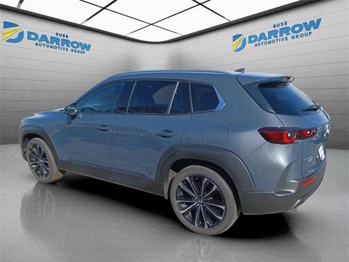 2024 Mazda CX-50 2.5 S Premium Plus