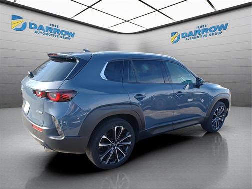 2024 Mazda CX-50 2.5 S Premium Plus