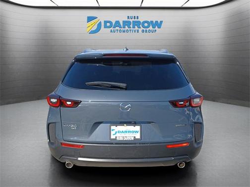 2024 Mazda CX-50 2.5 S Premium Plus
