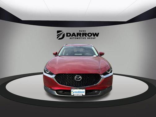 2025 Mazda CX-30 Preferred