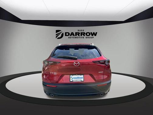2025 Mazda CX-30 Preferred