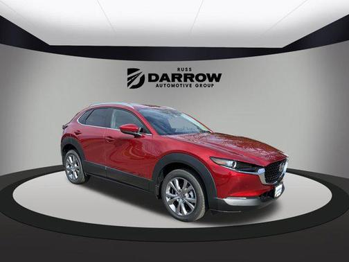 2025 Mazda CX-30 Preferred