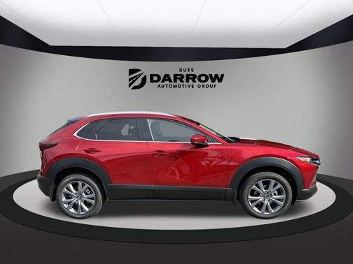 2025 Mazda CX-30 Preferred