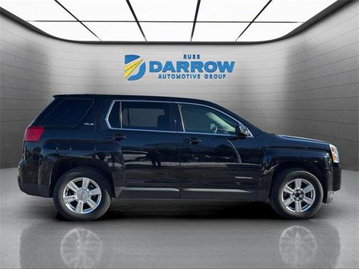 2015 GMC Terrain SLE-1