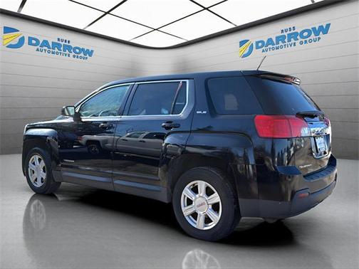 2015 GMC Terrain SLE-1