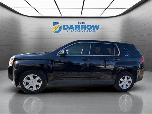 2015 GMC Terrain SLE-1