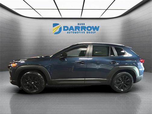 2026 Mazda CX-50 2.5 S Preferred Package