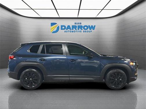 2026 Mazda CX-50 2.5 S Preferred Package