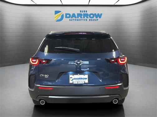 2026 Mazda CX-50 2.5 S Preferred Package