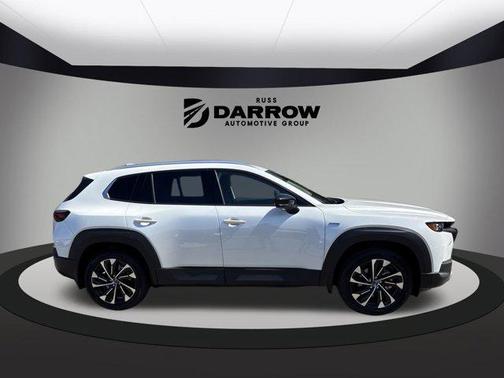 2025 Mazda CX-50 Hybrid Premium Plus Package