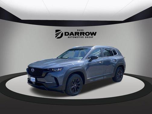 2025 Mazda CX-50 Hybrid Preferred Package