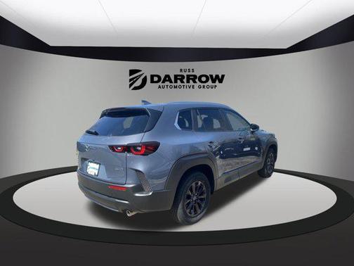 2025 Mazda CX-50 Hybrid Preferred Package
