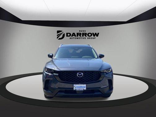 2025 Mazda CX-50 Hybrid Preferred Package