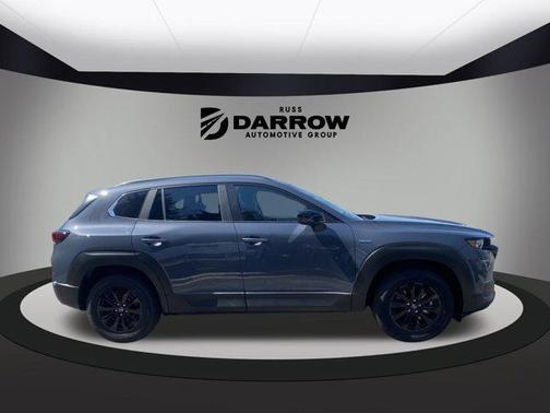 2025 Mazda CX-50 Hybrid Preferred Package