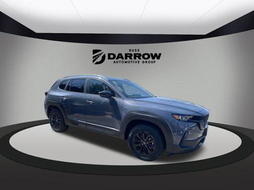 2025 Mazda CX-50 Hybrid Preferred Package